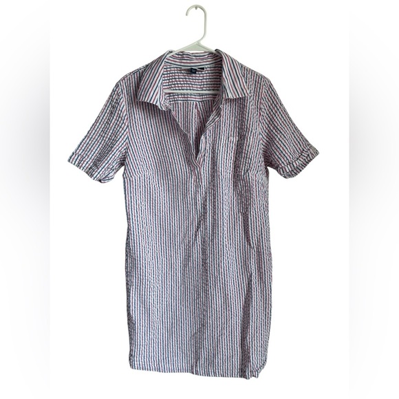 Karen Scott Dresses & Skirts - Karen Scott Women's Striped Dress